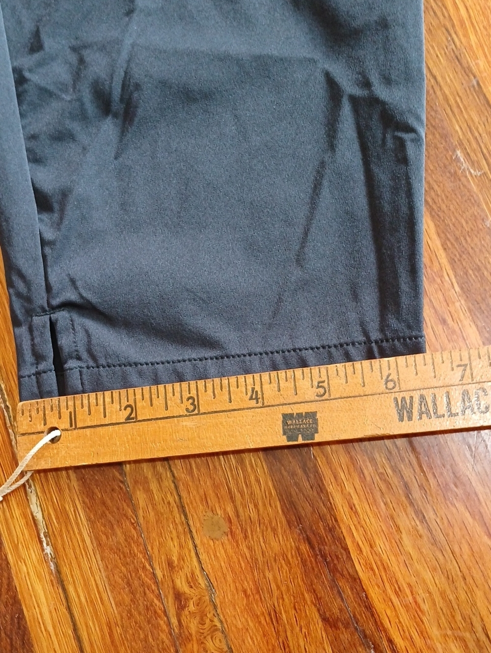 Womens Tommy Bahama Everyday Active Ankle Pants - Large - Picture 11 of 11